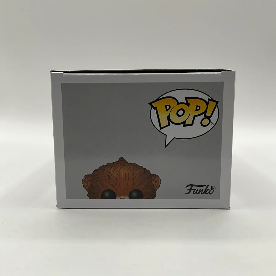 Baby Nippet Funko Pop! Star Wars #292 Flocked Target Exclusive - Image 6