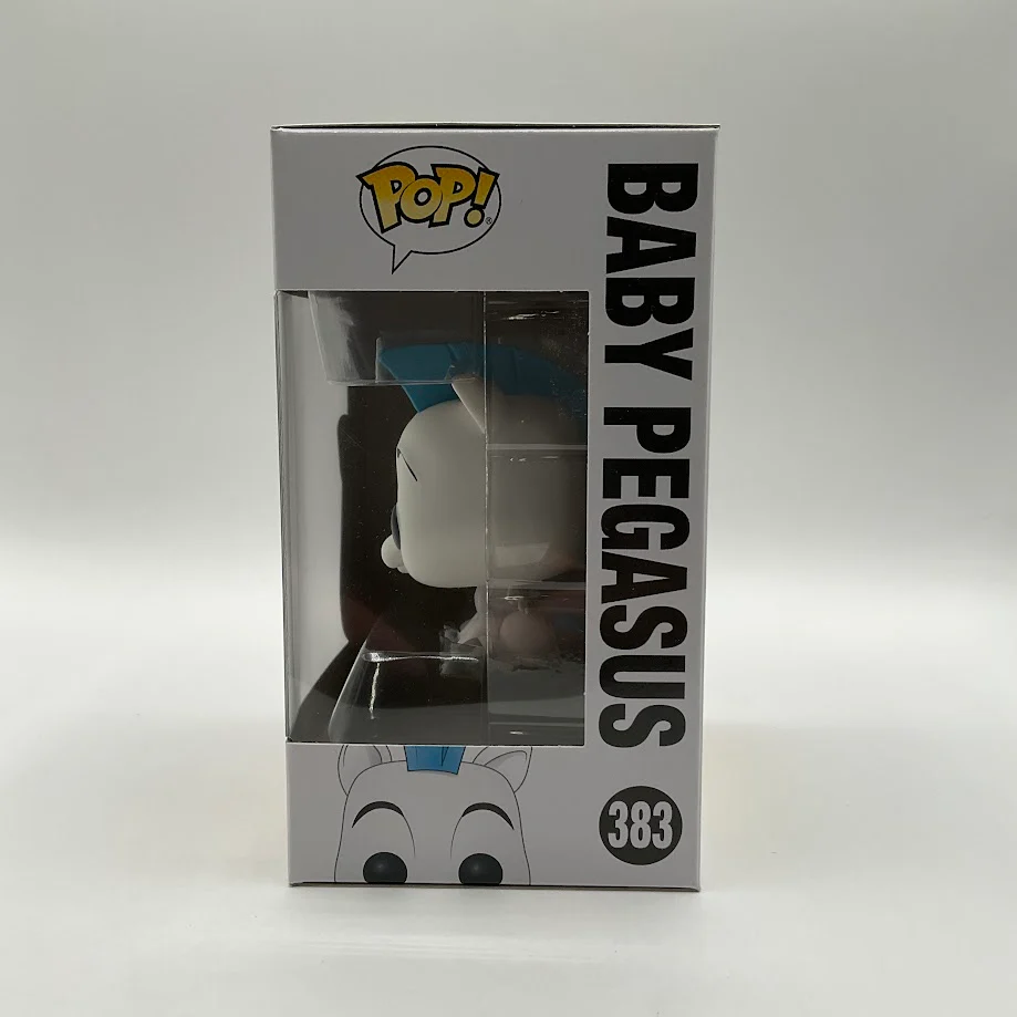 Baby Pegasus Funko Pop! Disney #383 - Image 2