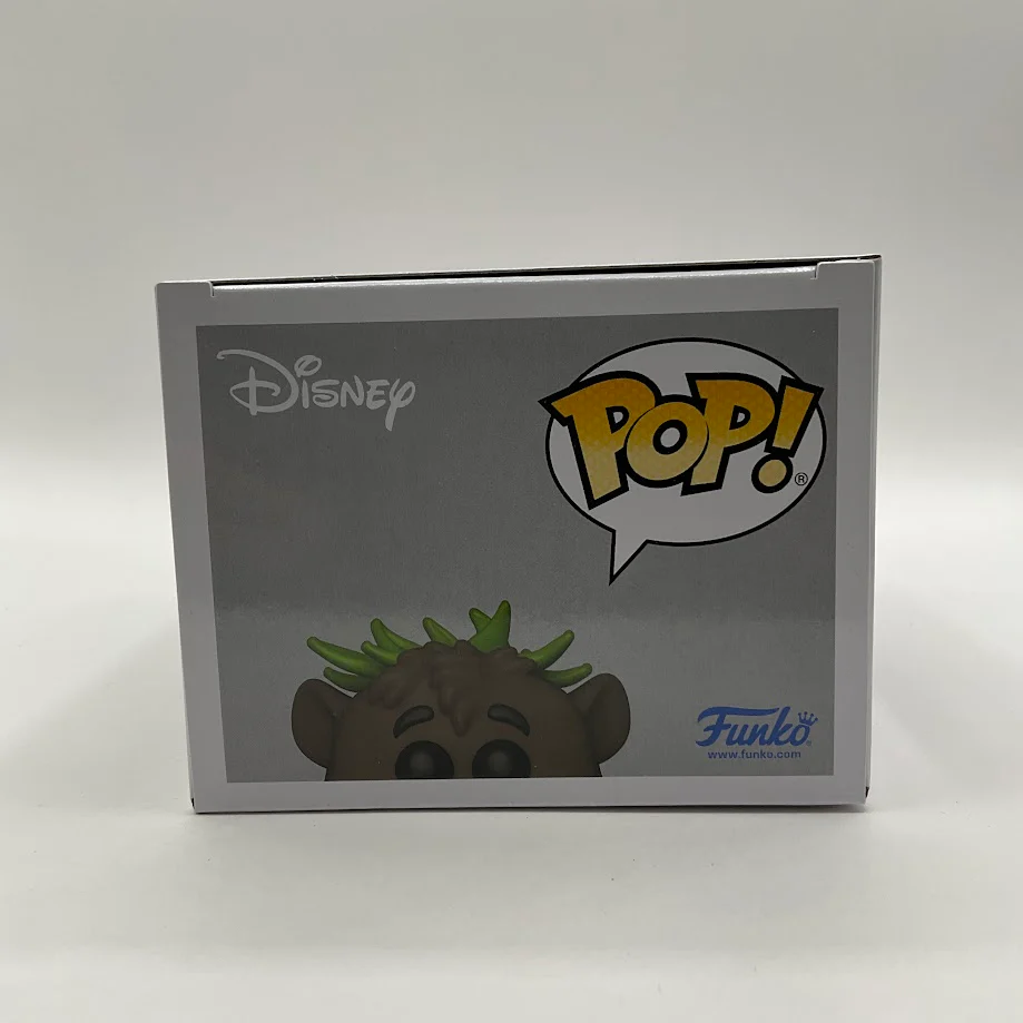 Baloo Funko Pop! The Jungle Book #1474 - Image 6