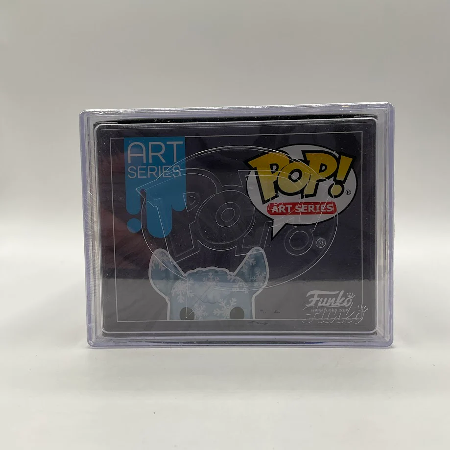 Bambi Funko Pop! Disney #26 Art Series Amazon Exclusive - Image 6