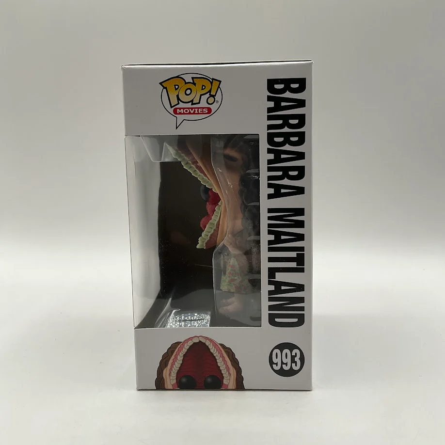 Barbara Maitland Funko Pop! Beetlejuice #993 - Image 2