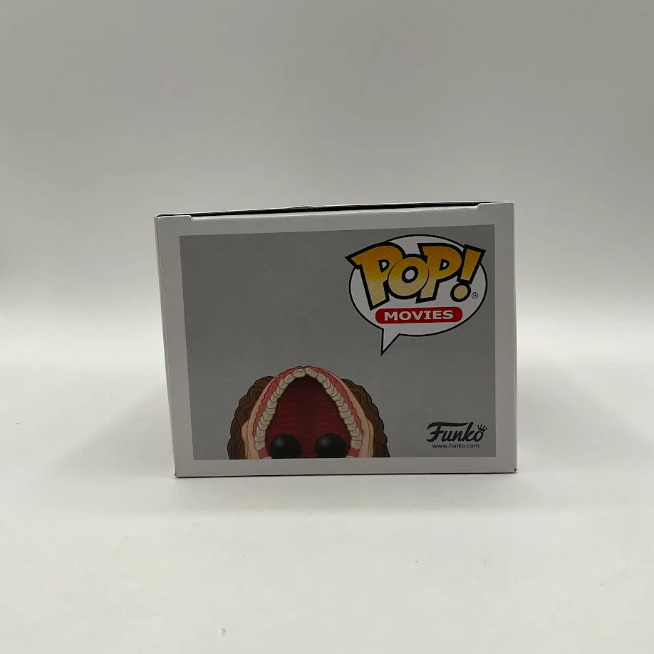 Barbara Maitland Funko Pop! Beetlejuice #993 - Image 6