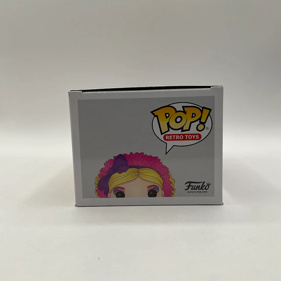 Barbie & The Rockers Funko Pop! Retro Toys #05 - Image 6