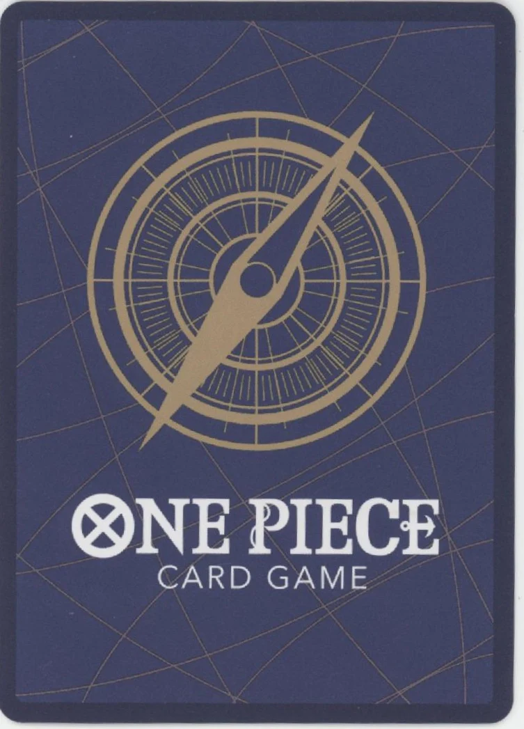 Bartholomew Kuma One Piece Card Game Japanese OP-12 #2 - Image 2
