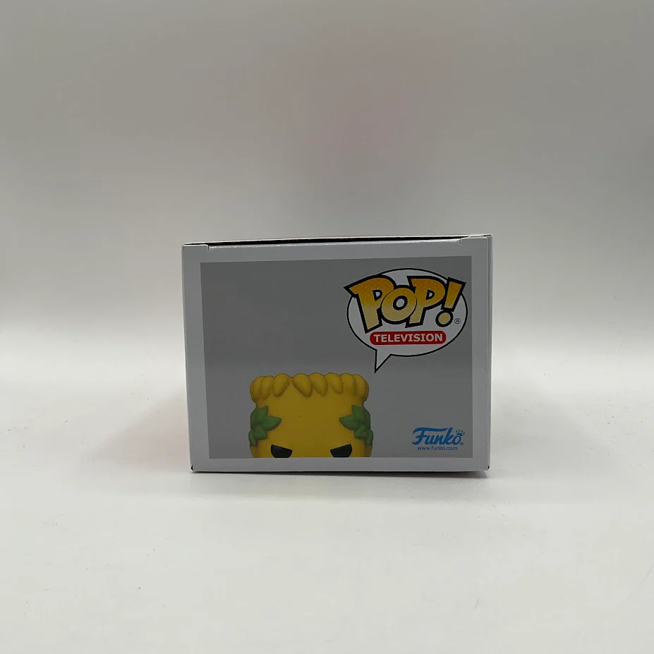Bartigula Funko Pop! The Simpsons #1199 - Image 6