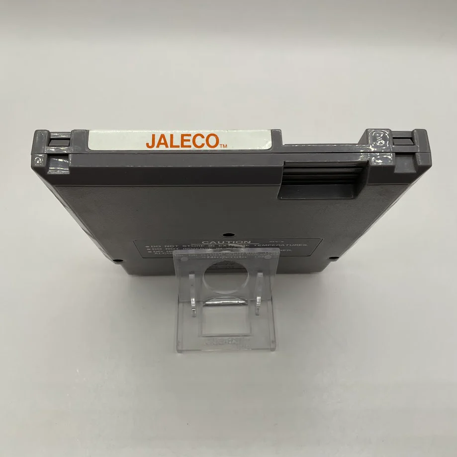 Bases Loaded NES Used - Image 3