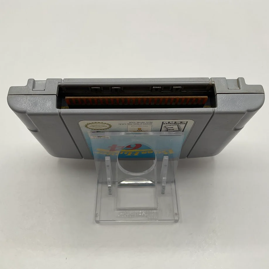 Bass Hunter 64 Nintendo 64 Used - Image 3