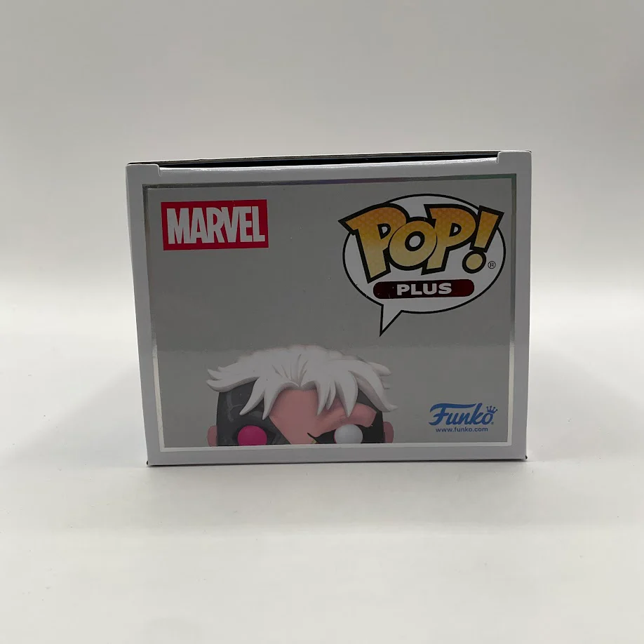 Bastion Nimrod Funko Pop! X-Man '97 #1541 Chase Limited Edition - Image 6