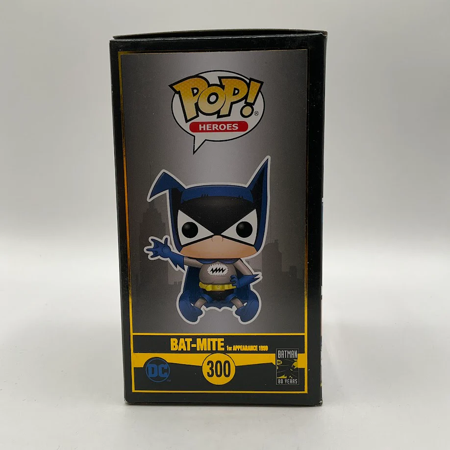 Bat-Mite 1st Appearance 1959 Funko Pop! Batman #300 - Image 4