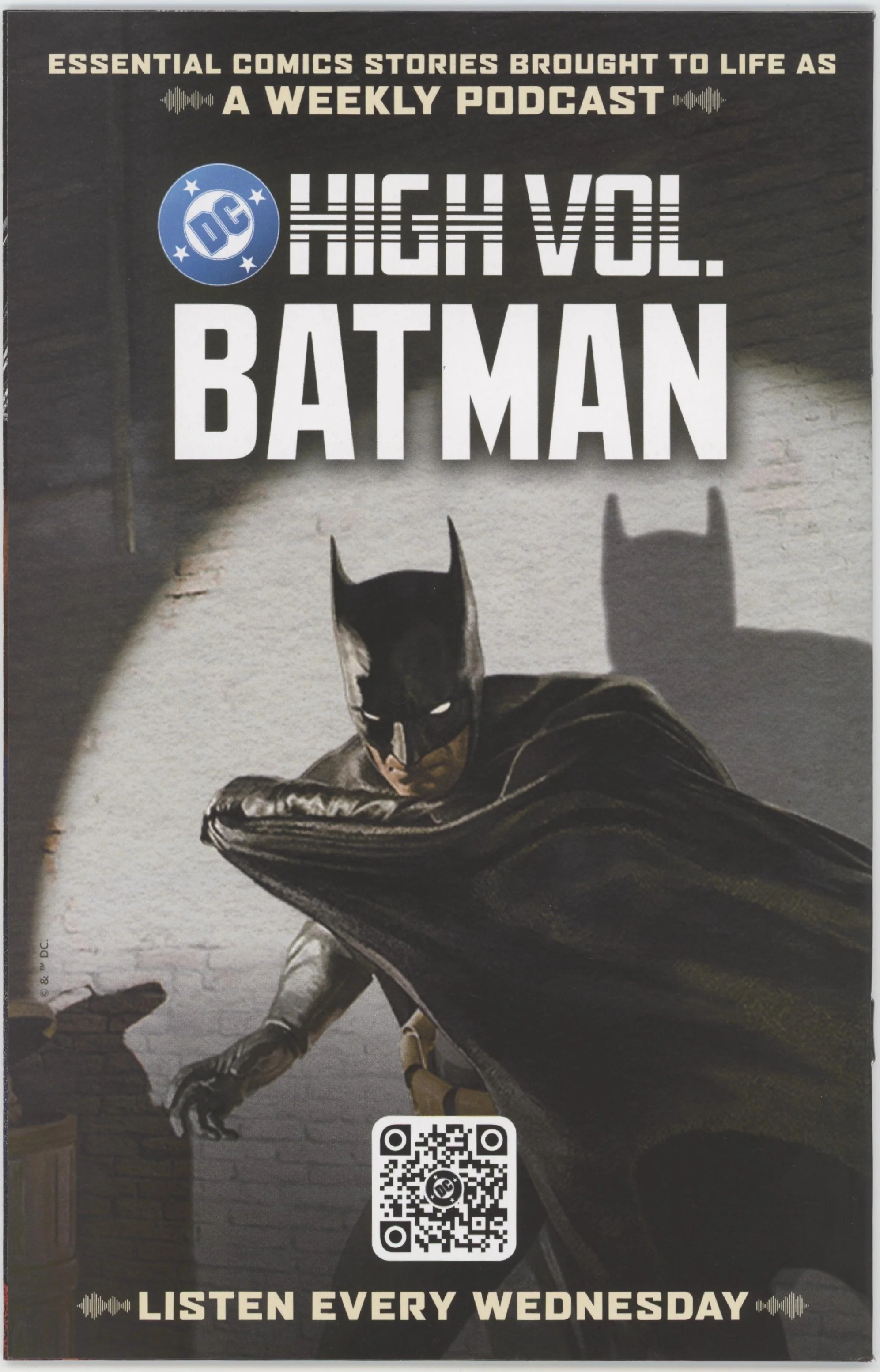 Batman #1 Cover L 1 in 25 Andy Kubert Card Stock Variant - Image 2