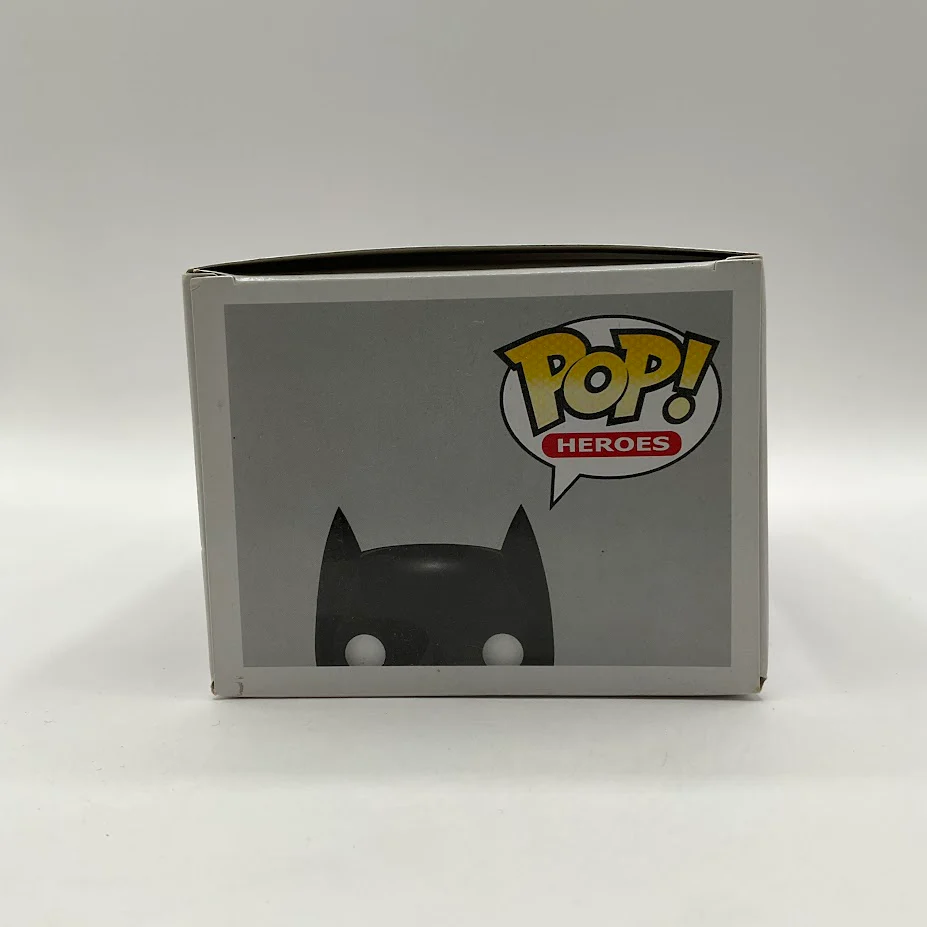 Batman Funko Pop! The Dark Knight Trilogy #19 - Image 6