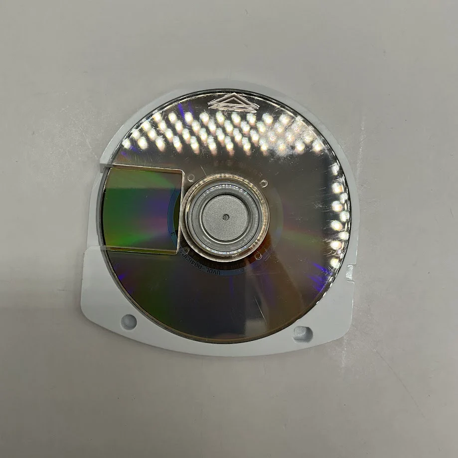 Be Cool [UMD] PSP Used - Image 4