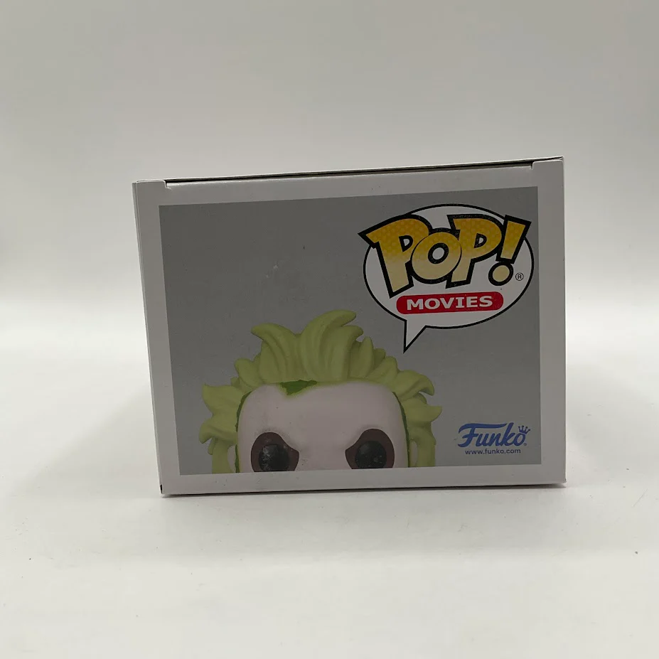 Beetlejuice Funko Pop! Movies #1689 - Image 6