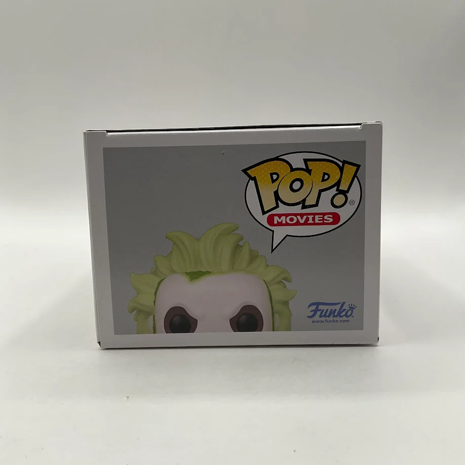 Beetlejuice Funko Pop! Movies #1689 - Image 6