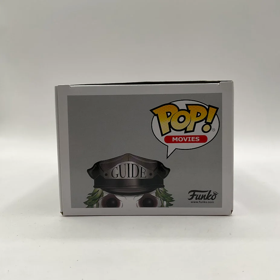 Beetlejuice Funko Pop! Movies #605 - Image 6
