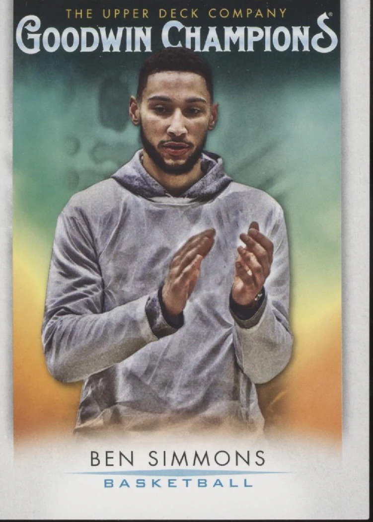 Ben Simmons Basketball Lot of 10 - Image 3