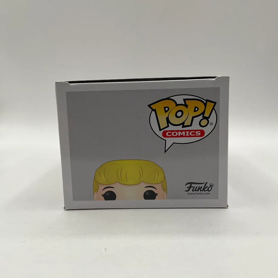 Betty Cooper Funko Pop! Archie #25 - Image 6