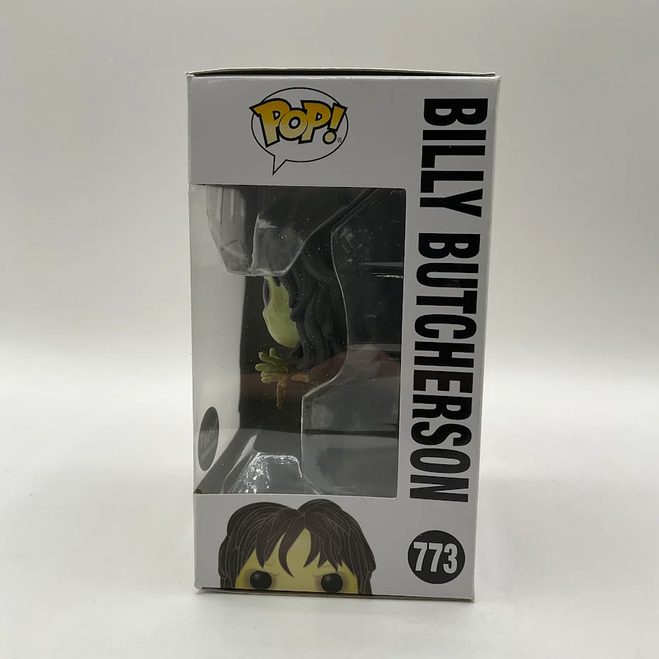 Billy Butcherson Funko Pop! Hocus Pocus #773 Spirit Exclusive - Image 2