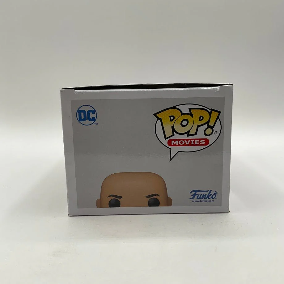 Black Adam Funko Pop! DC #1231 - Image 6