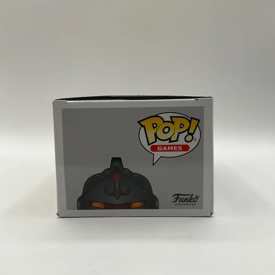Black Knight Funko Pop! Fortnite #426 - Image 6
