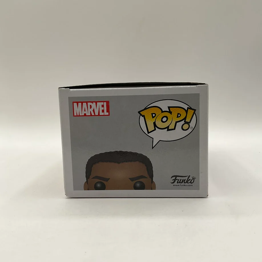 Black Panther Funko Pop! Marvel #273 - Image 6