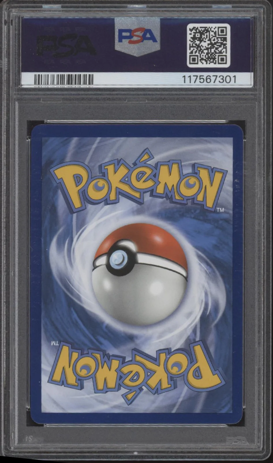 Blastoise & Piplup GX Pokemon Cosmic Eclipse #38 PSA 9 #2 - Image 2