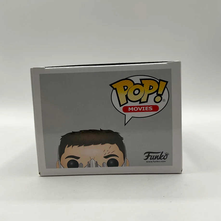 Blood Bag Funko Pop! Mad Max Fury Road #510 Walmart Exclusive - Image 6