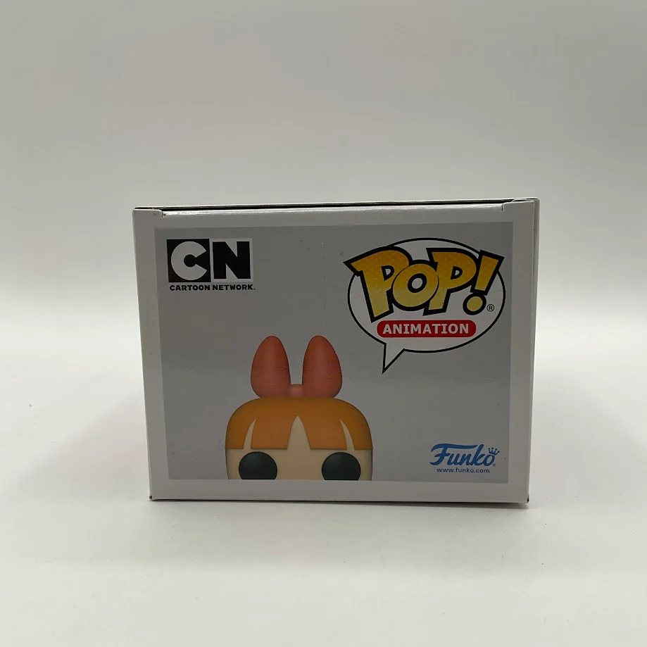 Blossom Funko Pop! Powerpuff Girls #1080 - Image 6