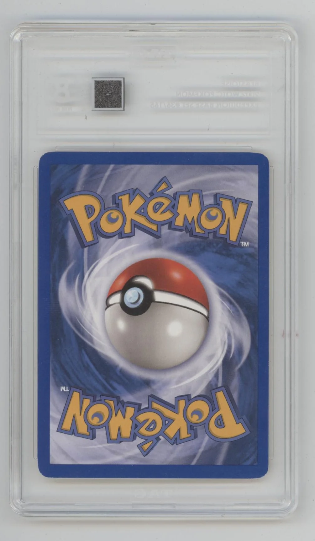 Blostoise Pokemon Expedition Base Set #36 TAG 8 - Image 2
