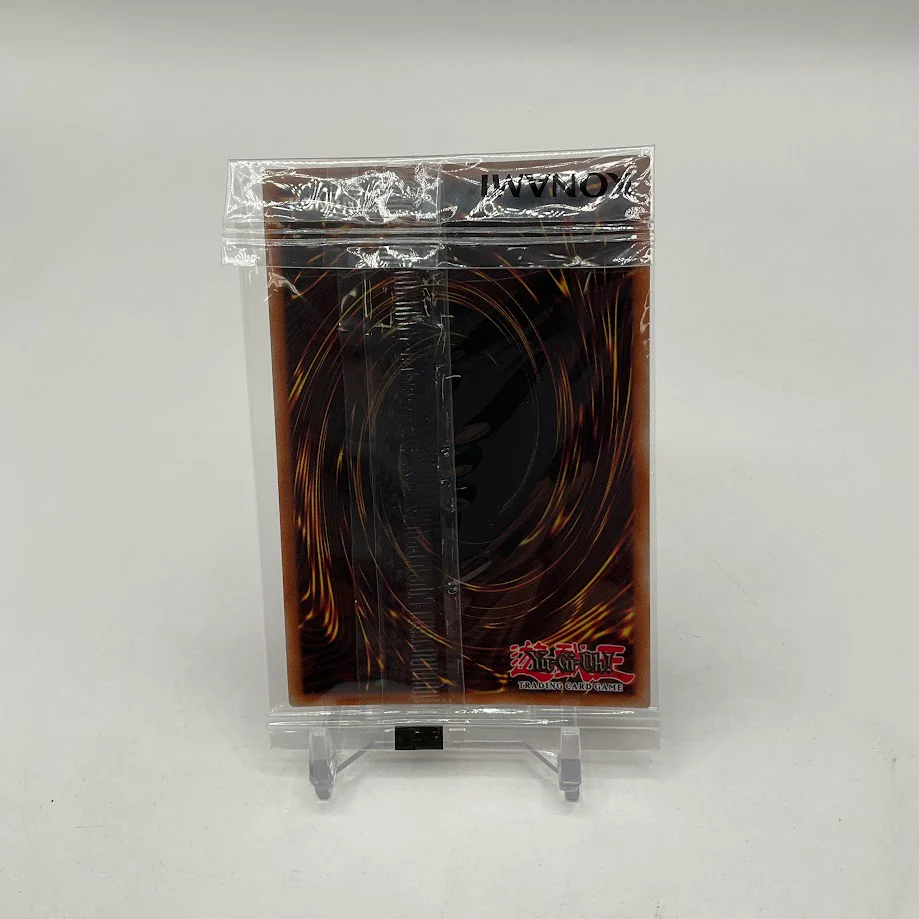 Blue-Eyes Alternative White Dragon Yu-Gi-Oh! Prize Promo Sealed SBPR-EN003 - Image 2