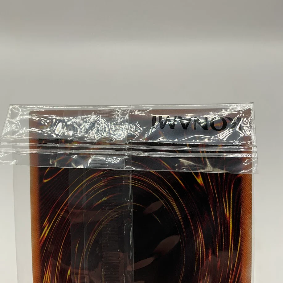 Blue-Eyes Alternative White Dragon Yu-Gi-Oh! Prize Promo Sealed SBPR-EN003 - Image 5