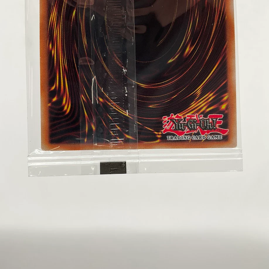 Blue-Eyes Alternative White Dragon Yu-Gi-Oh! Prize Promo Sealed SBPR-EN003 - Image 6