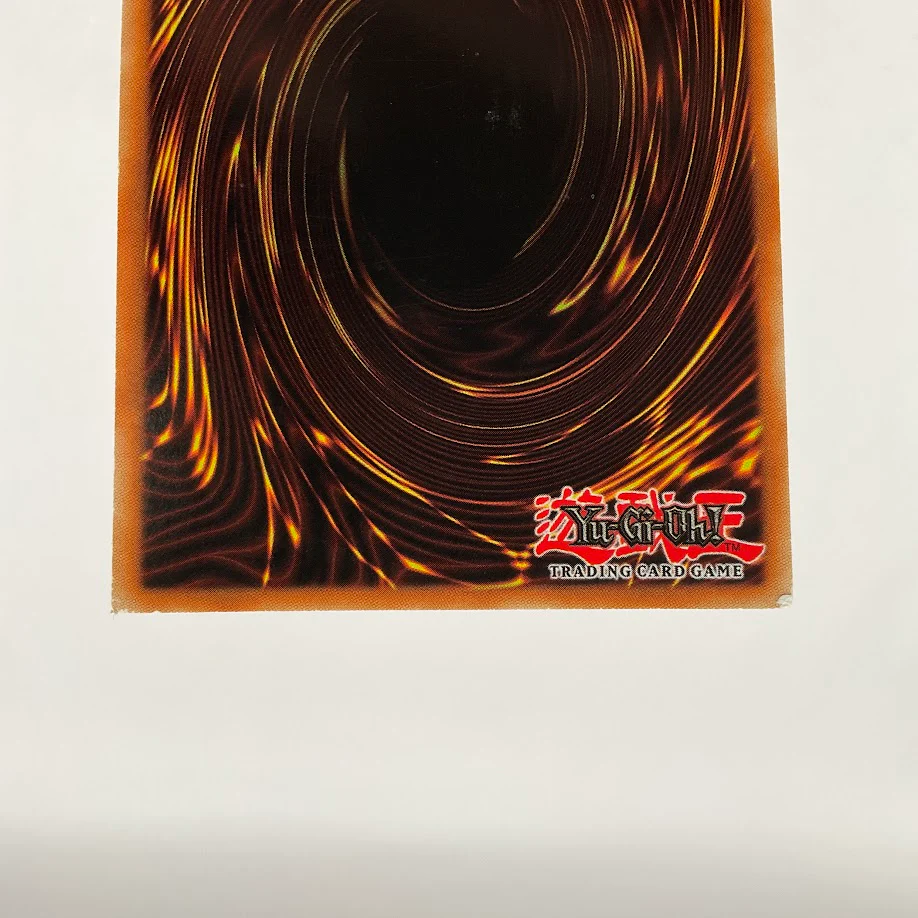 Blue-Eyes Ultimate Dragon Yu-Gi-Oh! Secret 1st Edition Italian RP01-IT000 #2 - Image 6