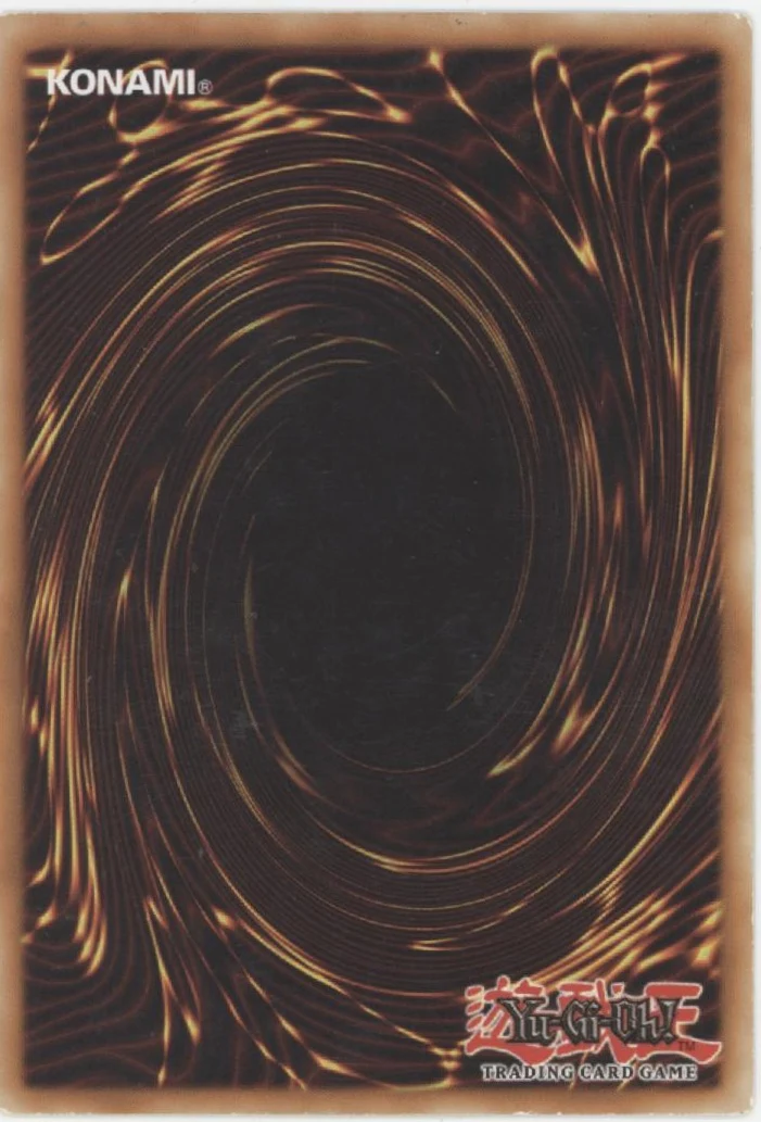 Blue-Eyes White Dragon Yu-Gi-Oh! Duelist League Bronze Name Italian DL09-IT001 - Image 2