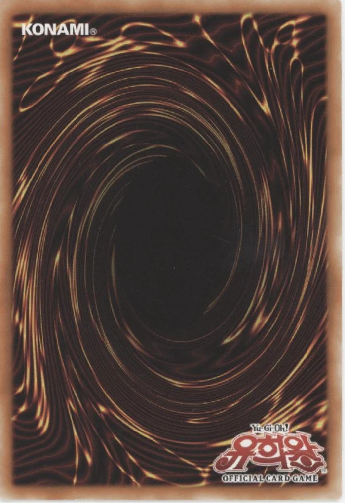 Blue-Eyes White Dragon Yu-Gi-Oh! Prismatic Rare Korean 20AP-KR000 - Image 2