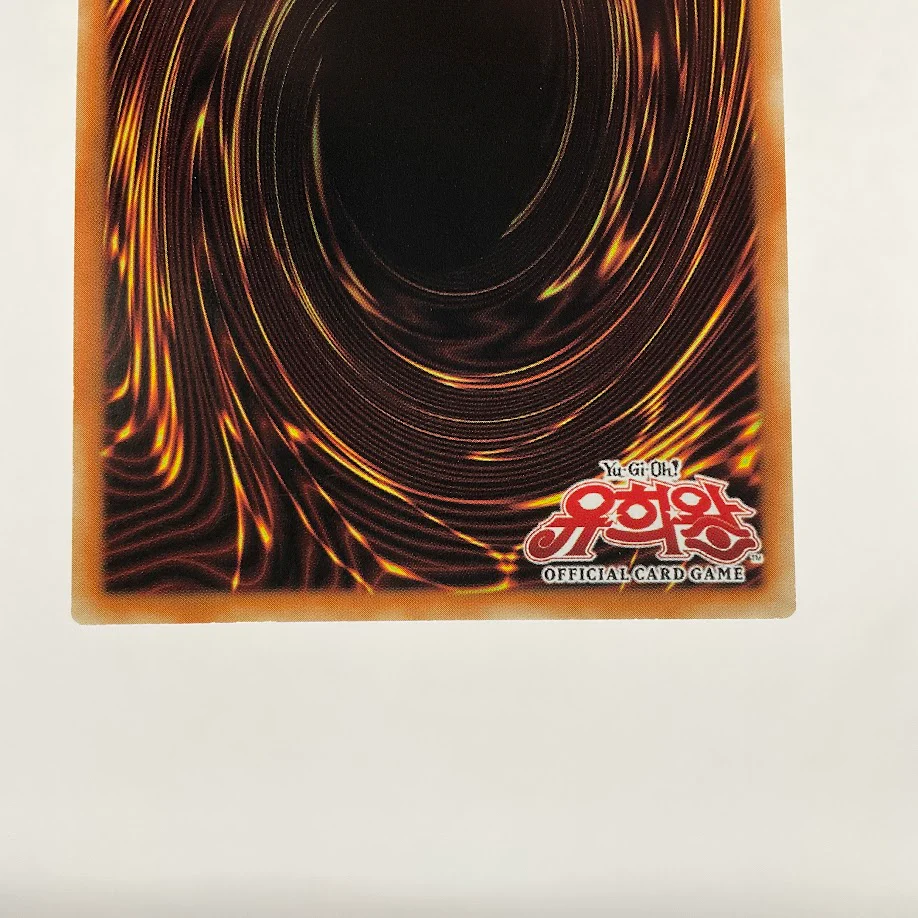 Blue-Eyes White Dragon Yu-Gi-Oh! Prismatic Rare Korean 20AP-KR000 - Image 6