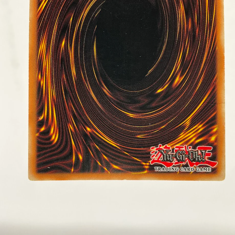 Blue-Eyes White Dragon Yu-Gi-Oh! Super 1st Edition Spanish SKE-SP001 #2 - Image 6