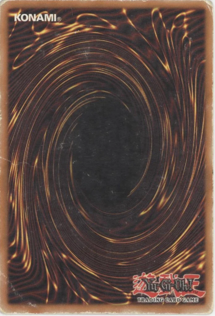 Blue-Eyes White Dragon Yu-Gi-Oh! Ultra Rare 1st Edition Spanish BIK-S001 #1 - Image 2