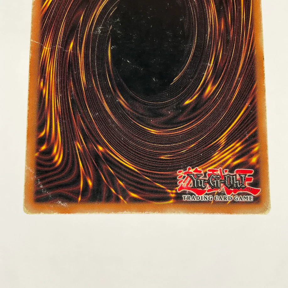 Blue-Eyes White Dragon Yu-Gi-Oh! Ultra Rare 1st Edition Spanish BIK-S001 #1 - Image 6