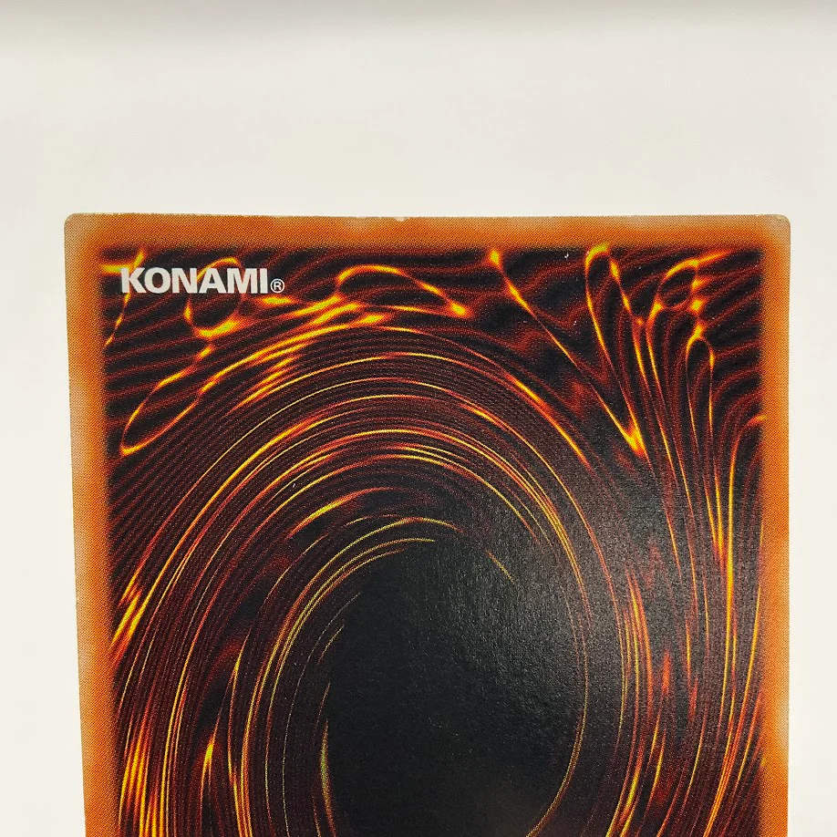 Blue-Eyes White Dragon Yu-Gi-Oh! Ultra Rare Japanese EX-49 - Image 5