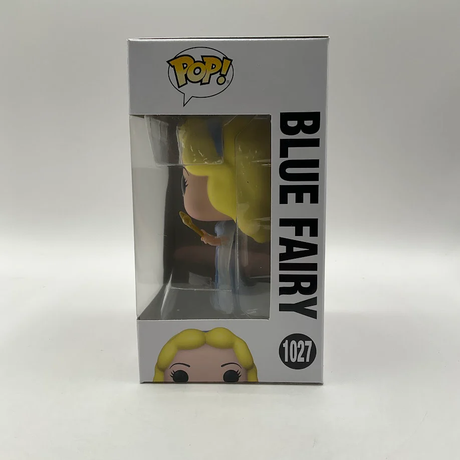 Blue Fairy Funko Pop! Pinocchio #1027 - Image 2