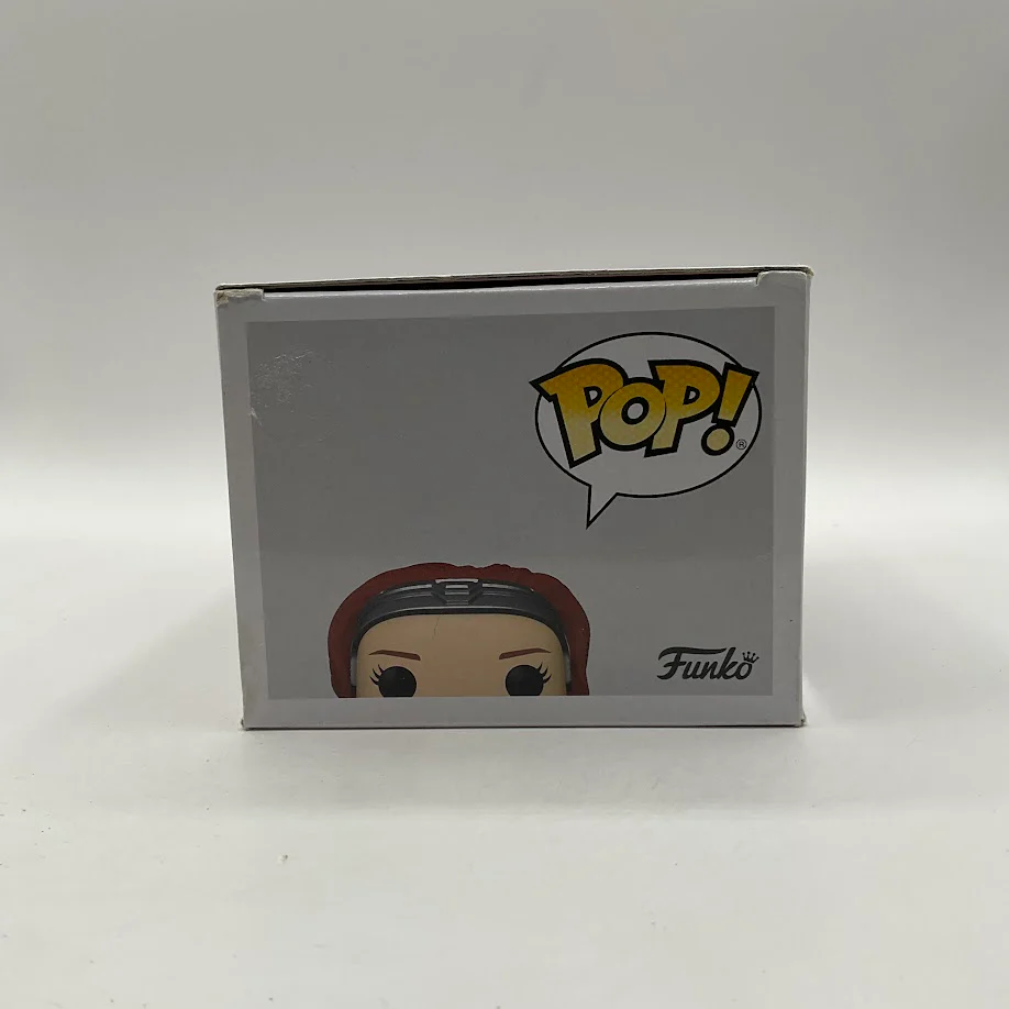 Bo-Katan Kryze Funko Pop! Star Wars #463 Chase Limited Edition - Image 6