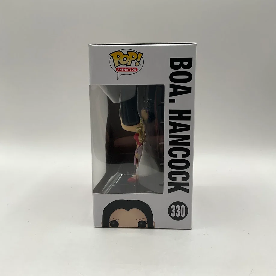 Boa Hancock Funko Pop! One Piece #330 - Image 2