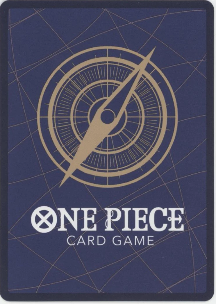 Boa Hancock One Piece Card Game Alt Art Japanese PRB02-017 #2 - Image 2