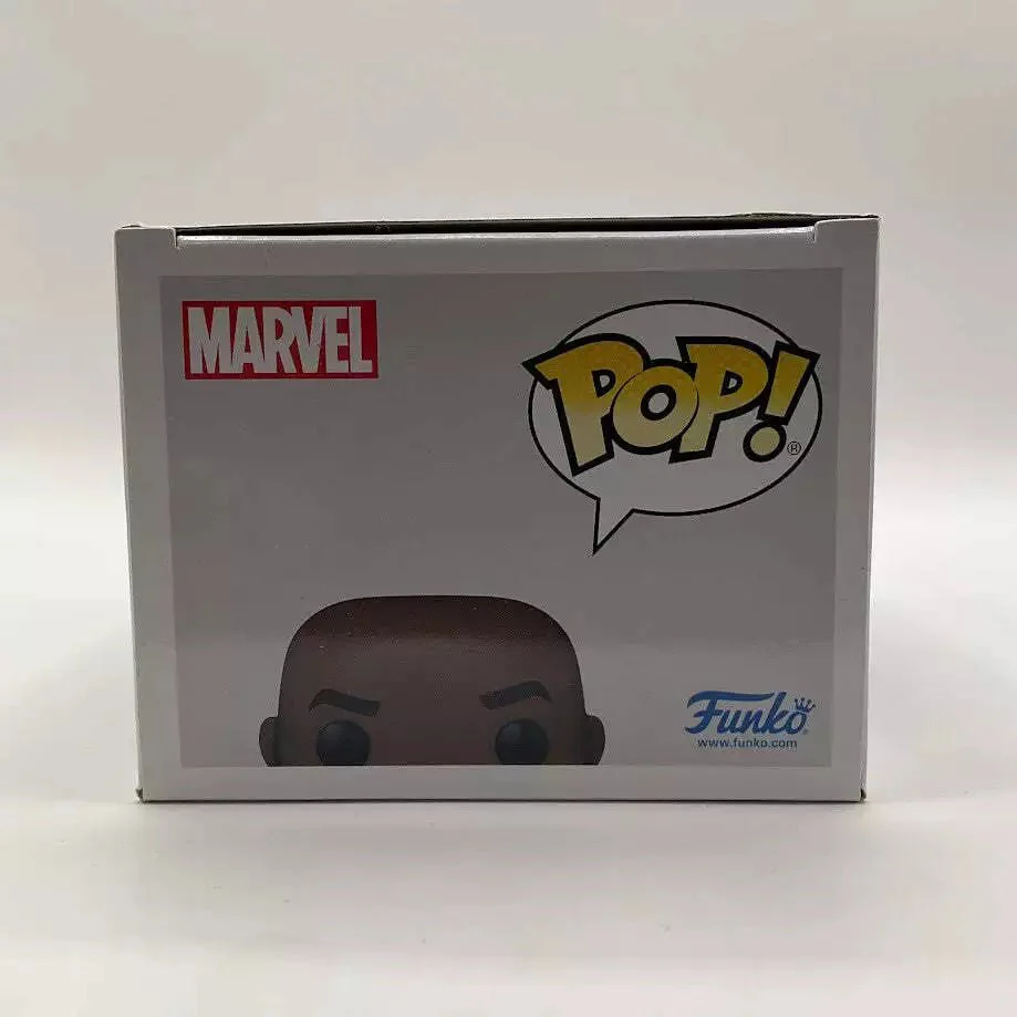 Boastful Loki Funko Pop! Heroes #984 2022 Wondrous Convention Limited Edition - Image 6