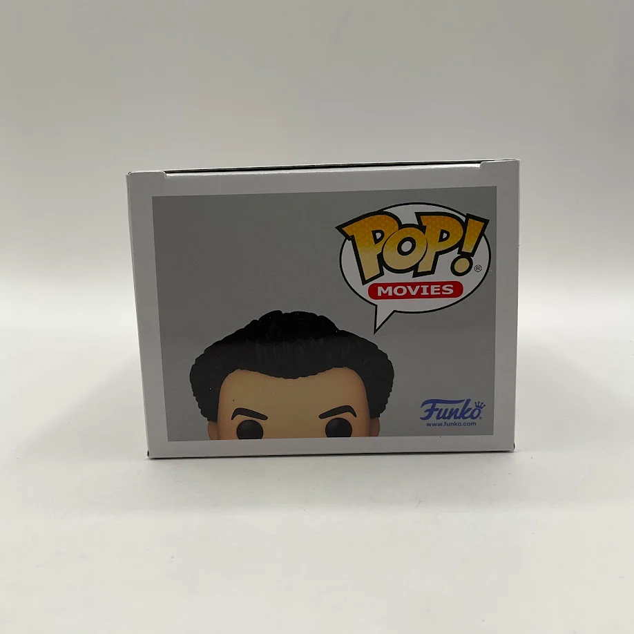 Borat Funko Pop! Movies #1269 Toy Tokyo New York 2022 Limited Edition - Image 6