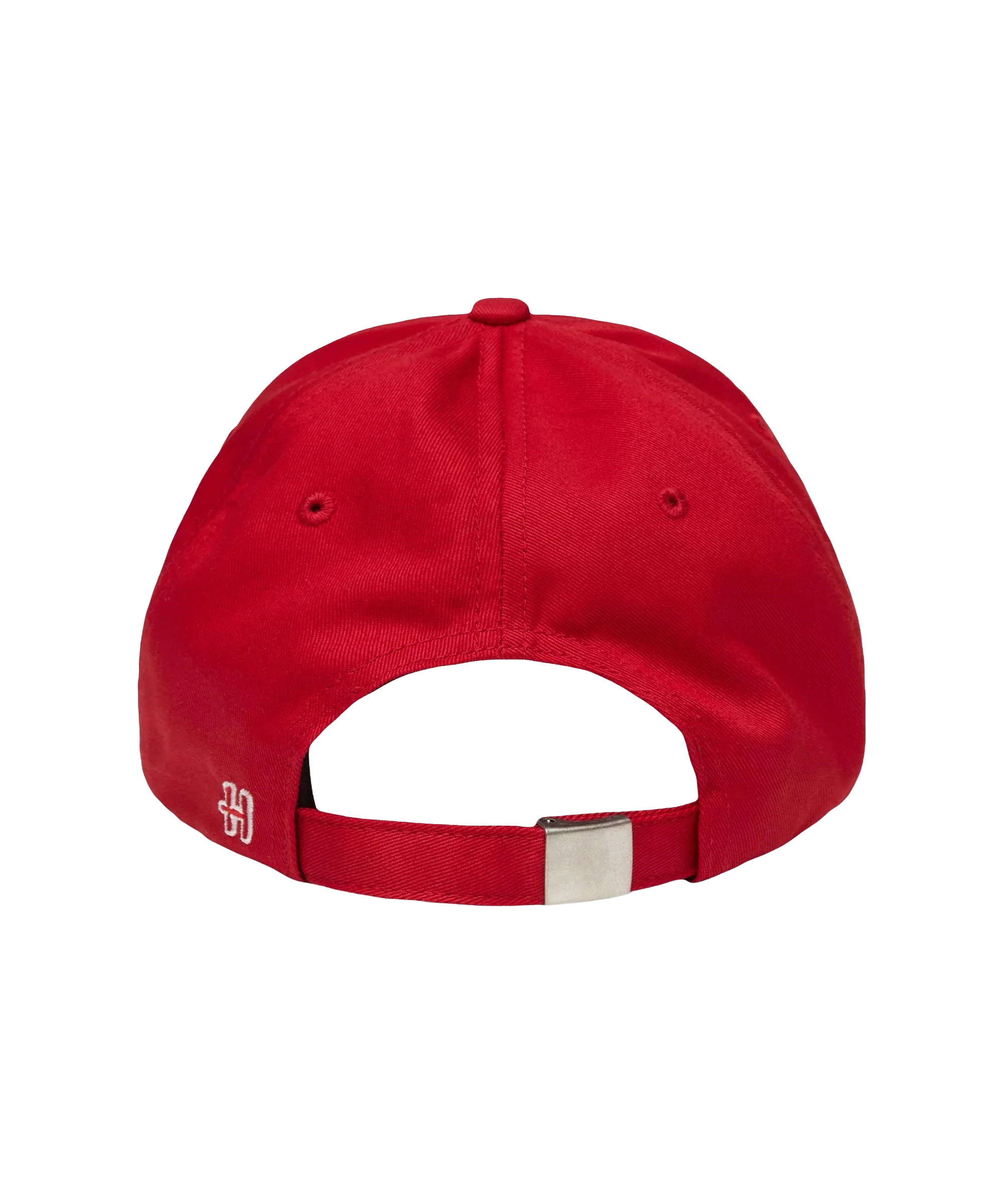 Bowman Baseball Red Hat - Image 2