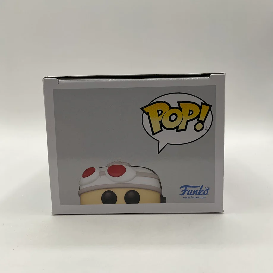 Boyband Cartman Funko Pop! South Park #37 - Image 6