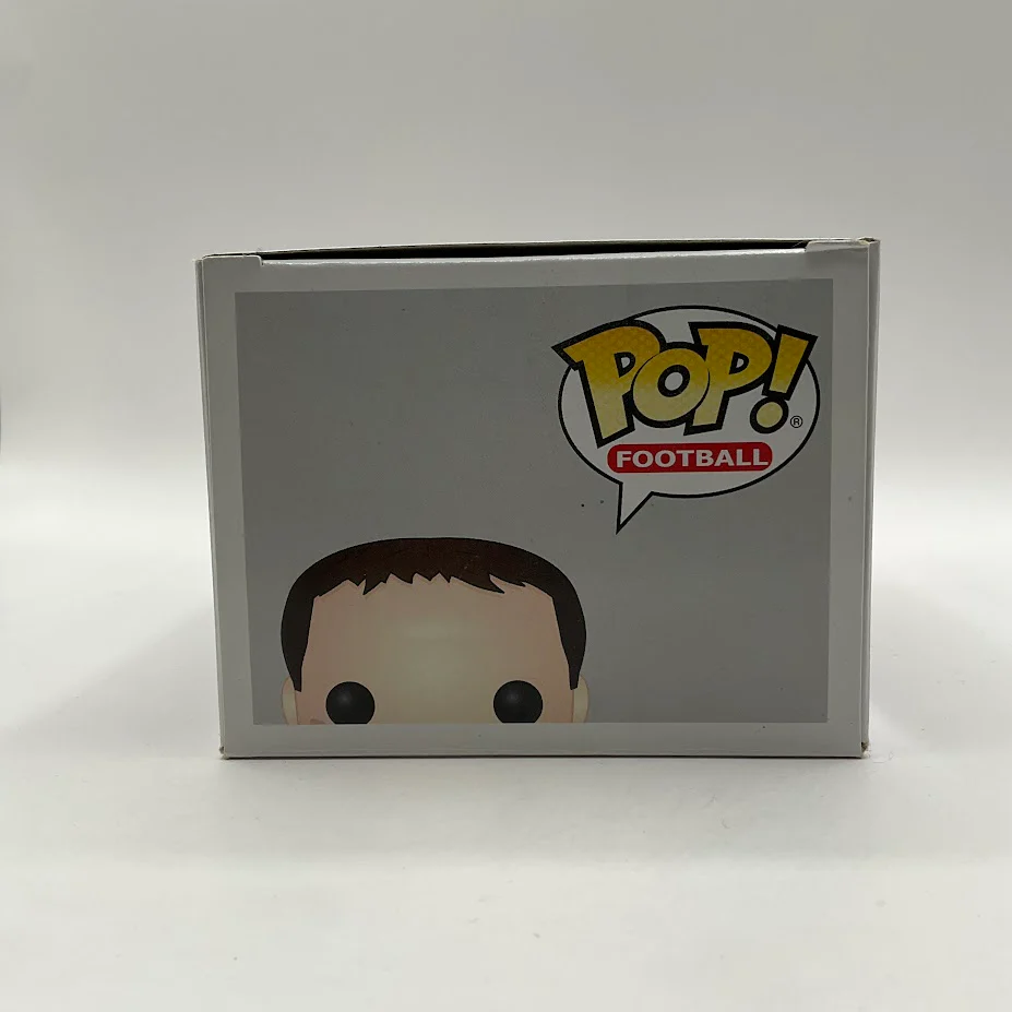 Brew Brees Funko Pop! Saints #11 Toys R Us Exclusive - Image 6