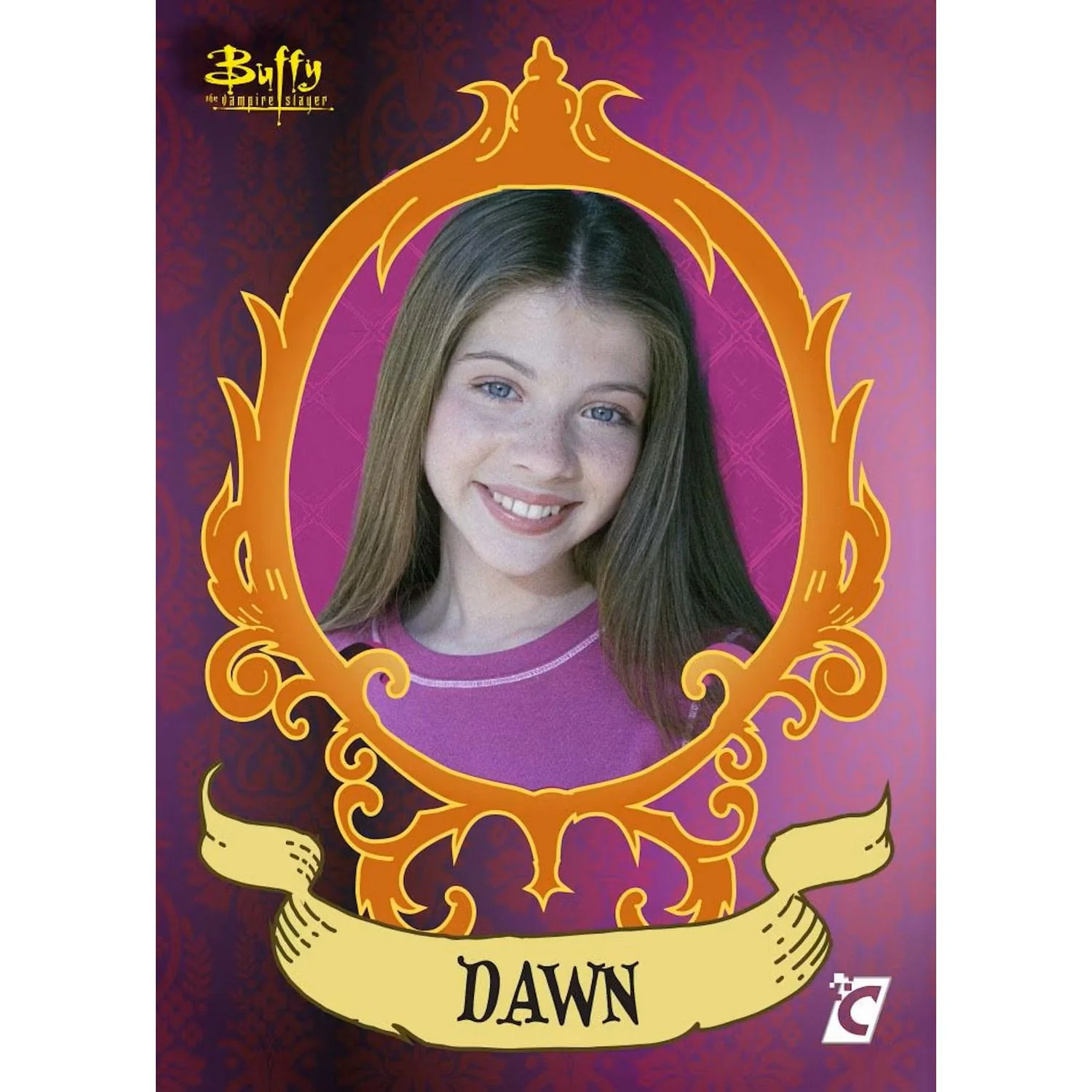 Cardsmiths Buffy The Vampire Slayer Series 1 Trading Cards Collector Box - Image 10
